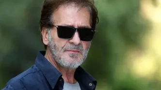 ابوالفضل پورعرب عزادار شد