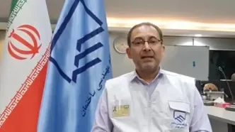 توضیحات بیژن خطیبی، رییس ستاد بحران جنگ سازمان نظام مهندسی ساختمان استان تهران درباره فرایند بازسازی خانه‌های مورد اصابت در جنگ