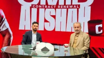 مسیر جدید نقل و انتقالات پرسپولیس تا قبل از شروع لیگ