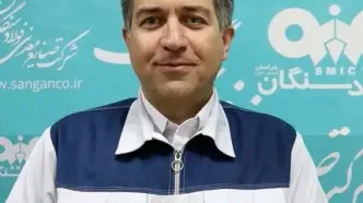 سرمایه‌گذاری‌های فولاد سنگان در زیرساخت و صنعت برای توسعه شرق کشور