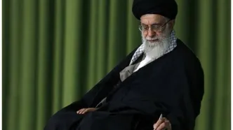 پیام رهبر انقلاب در پی حمله اسرائیل به ایران