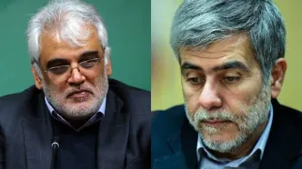ترور دانشمندان هسته ایران / اسامی شهدا اعلام شد