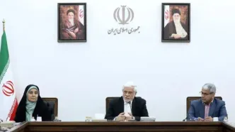 عارف: توسعه طرح‌های کریدوری منافع بزرگی برای کشور دارد