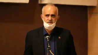 درخواست نبی از سازمان‌های بین‌المللی برای مقابله با رژیم صهیونی