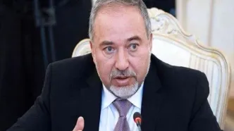 «لیبرمن»: جنگ با ایران برای تل‌آویو با تلخی تمام شد
