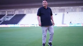 قلعه‌نویی به مقر السد برگشت!