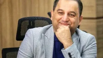 امیرمهدی علوی: باشگاه‌ها باید به سمت مدیریت صحیح مالی حرکت کنند