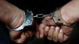 دستگیری عامل حمله به دو روحانی در رشت