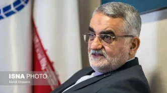 بروجردی: ایران در چارچوب ماده ۵۱ منشور ملل متحد از خود دفاع می‌کند