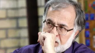 عطریانفر: «پزشکیان» اگر تأییداتی اخذ کند، می‌تواند با ترامپ بی‌واسطه دیدار  کند