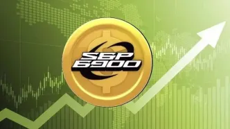 صعود طوفانی اس‌پی‌ایکس به جمع ۵ میم‌کوین‌ برتر؛ SPX از بونک و فارت‌کوین جلو زد!