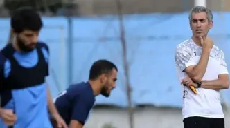 خداحافظی اجباری استقلال با ۳ ستاره در صورت بازگشت جباری