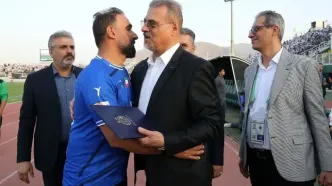 روش عجیب استقلال برای جذب بازیکن بدون سرمربی