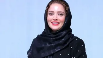 تصویر خاص بهنوش طباطبایی با گریم متفاوت «سووشون» در اینستاگرام