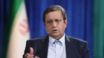 پیش بینی جنجالی همتی / آماده سقوط دلار باشید