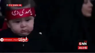 شهدای حمله اسرائیل به ایران در استان البرز تشییع شدند