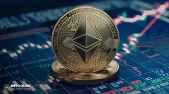 تقاطع طلایی در اتریوم؛ آغاز یک پامپ تاریخی؟