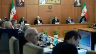 دستور رئیس‌جمهور برای تجهیز سازمان حفاظت محیط زیست به پهپاد و دوربین‌های جدید