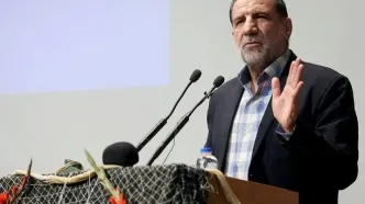 سردار کوثری: ایران به آدم‌های ضعیفی مثل بن‌سلمان احتیاج ندارد