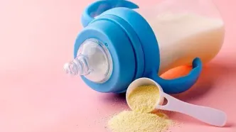علت کمبود توزیع شیرخشک نوزاد چیست؟