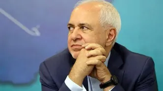 ظریف: ایران هیچگاه تسلیم نشده و نخواهد شد