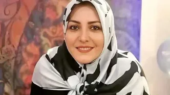 کنایه تند المیرا شریفی‌مقدم به امیر قلعه‌نویی