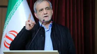 پزشکیان: ایران، اسرائیل را از اقدام خود پشیمان می‌کند