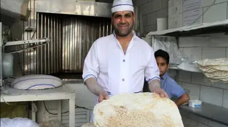 ​قیمت این نان‌ها گران شد