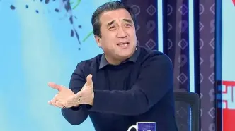 حمله خداداد به چهره‌هایی که در حمله اسرائیل سکوت کرده‌اند!