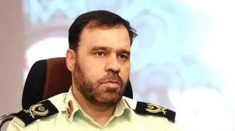 ۲ عامل موساد در غرب تهران دستگیر شدند