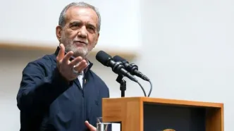 پزشکیان: ان شاءالله مجلس همراهی کند تا وزیر اقتصاد از مجلس رای بگیرد