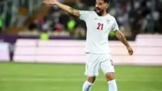 قلعه نویی جانشین میلاد محمدی را انتخاب کرد