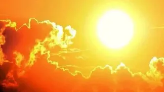 اورژانس کشور: در ساعات اوج گرما از خانه خارج نشوید