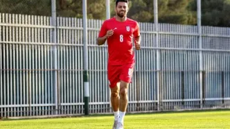 پورعلی گنجی اشک همه را در آورد!