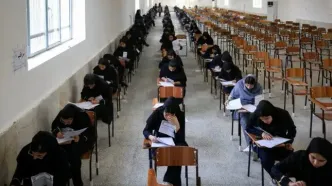 زمان آغاز انتخاب رشته دانشجو معلمان