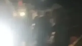 سقوط پلی در روسیه ۷ کشته و ۲۴ مصدوم برجای گذاشت