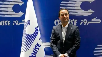 کروز: پیشرفت‌های چشمگیر در تولید قطعات جانبی موتور