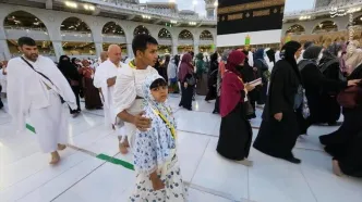 بالاخره همه حجاج بازگشتند