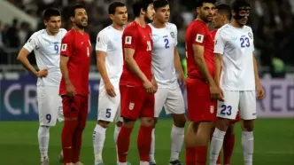 گزارش زنده: ایران 0 - کره شمالی 0 + حواشی و گل ها