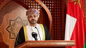 عمان لغو مذاکرات غیر مستقیم ایران و آمریکا را اعلام کرد