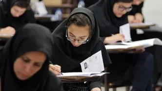 سخنگوی دولت: فردا در مورد زمان برگزاری کنکور تعیین تکلیف خواهیم کرد