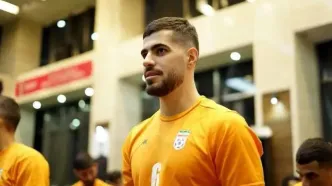 عزت اللهی: با اقتدار باید در این 2 بازی باقیمانده پیروز شویم