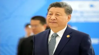 نگرانی عمیق رئیس جمهور چین از اقدام نظامی اسرائیل علیه ایران