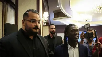 موضع سیدورف پس از حمله اسرائیل به ایران مشخص شد!