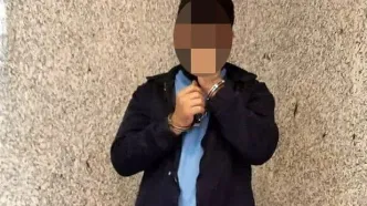 دستگیری جاسوس اروپایی در هرمزگان