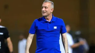 فراز کمالوند سرمربی نساجی شد