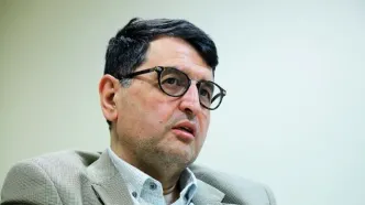 جرأت و شرافت ندارید که حمله حرامی‌های اسرائیلی به ایران را محکوم نمی‌کنید/ ویدئو
