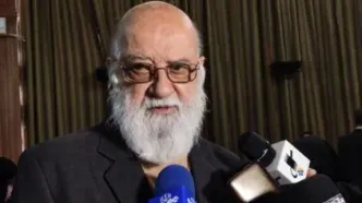 کنایه چمران به پاساژ علاءالدین؛ اول ساختمان ساختند بعد دنبال پارکینگ آن هستند