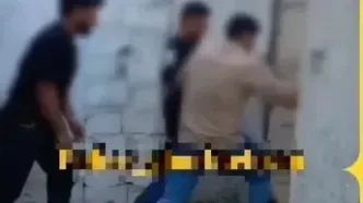 دستگیری قاتل فراری شهریار در شمال کشور