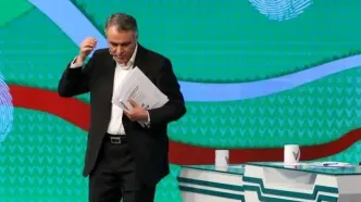 درخواست محمد فاضلی از مردم: از ایران، همبستگی، انسجام و حفظ ایران بگویید